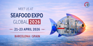 Fish Processing Machinery: Maquinaria Tomás Guillén Presents Its New Catalogue at Seafood Expo Global 2026