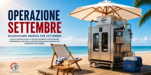 Pianificazione di macchinari per l'industria alimentare durante l'estate con Maquinaria Tomás Guillén
